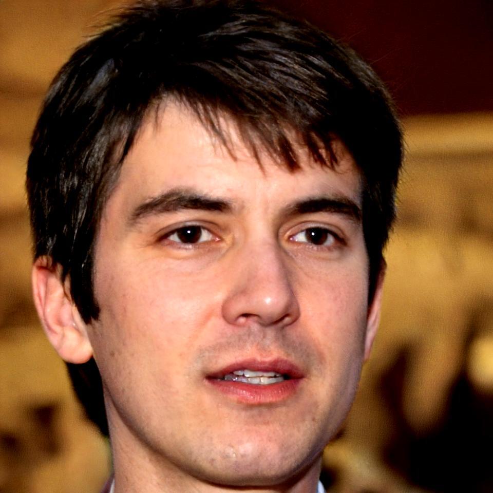 Portrait de Ludovic Tamisier