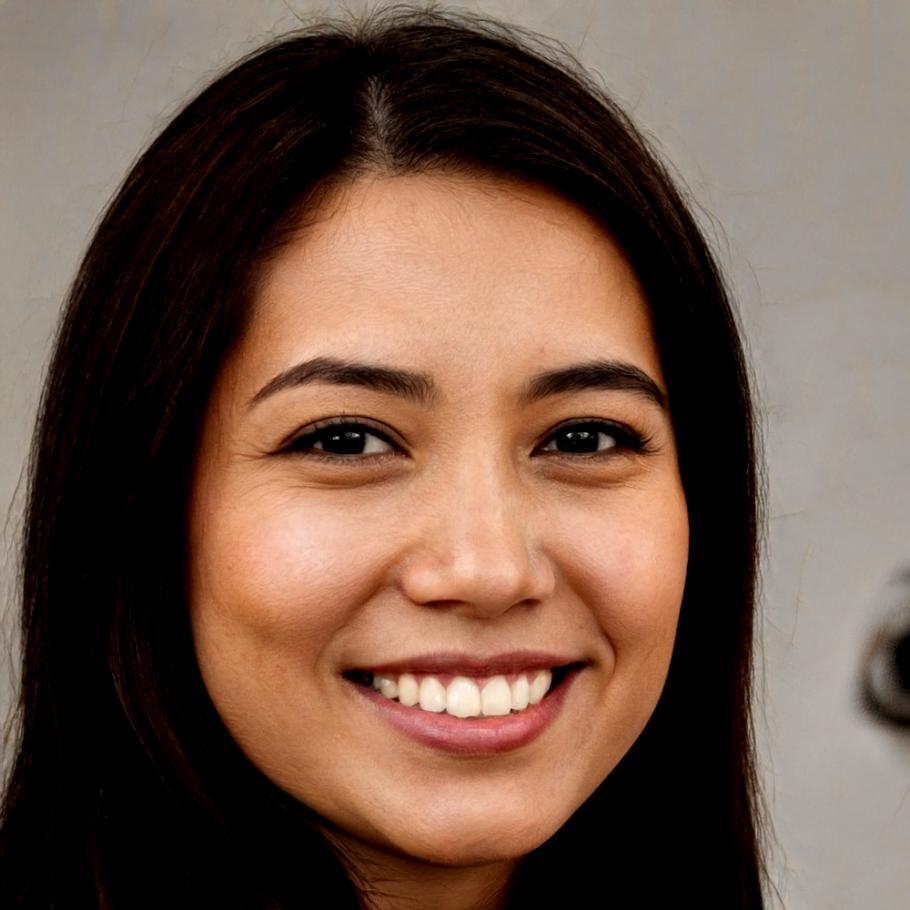 Portrait de Camille Bergeron