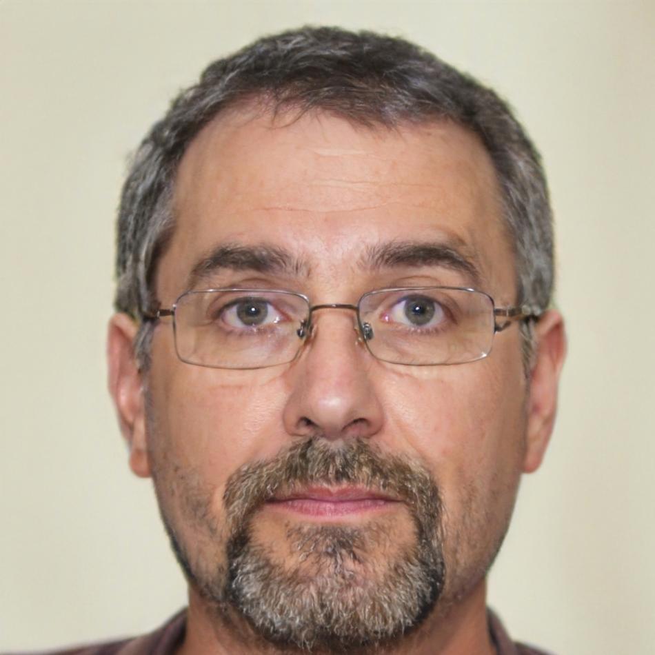 Portrait de Sébastien Delcourt, formateur en finance